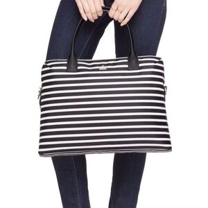 Kate Spade Daveney Nylon Laptop Bag
